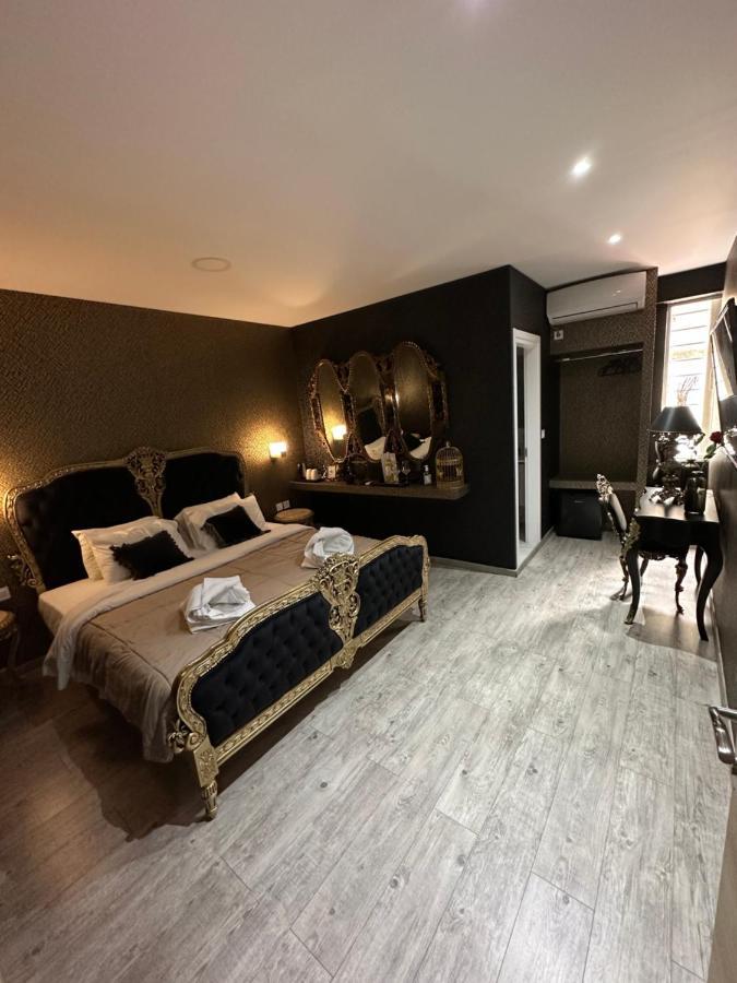 Roh Suites Афіни Екстер'єр фото