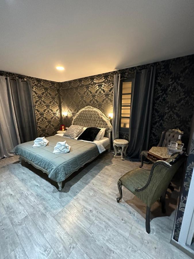 Roh Suites Афіни Екстер'єр фото