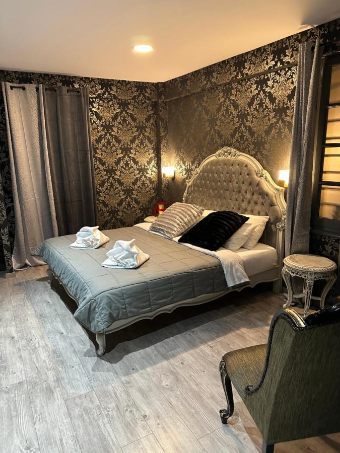 Roh Suites Афіни Екстер'єр фото