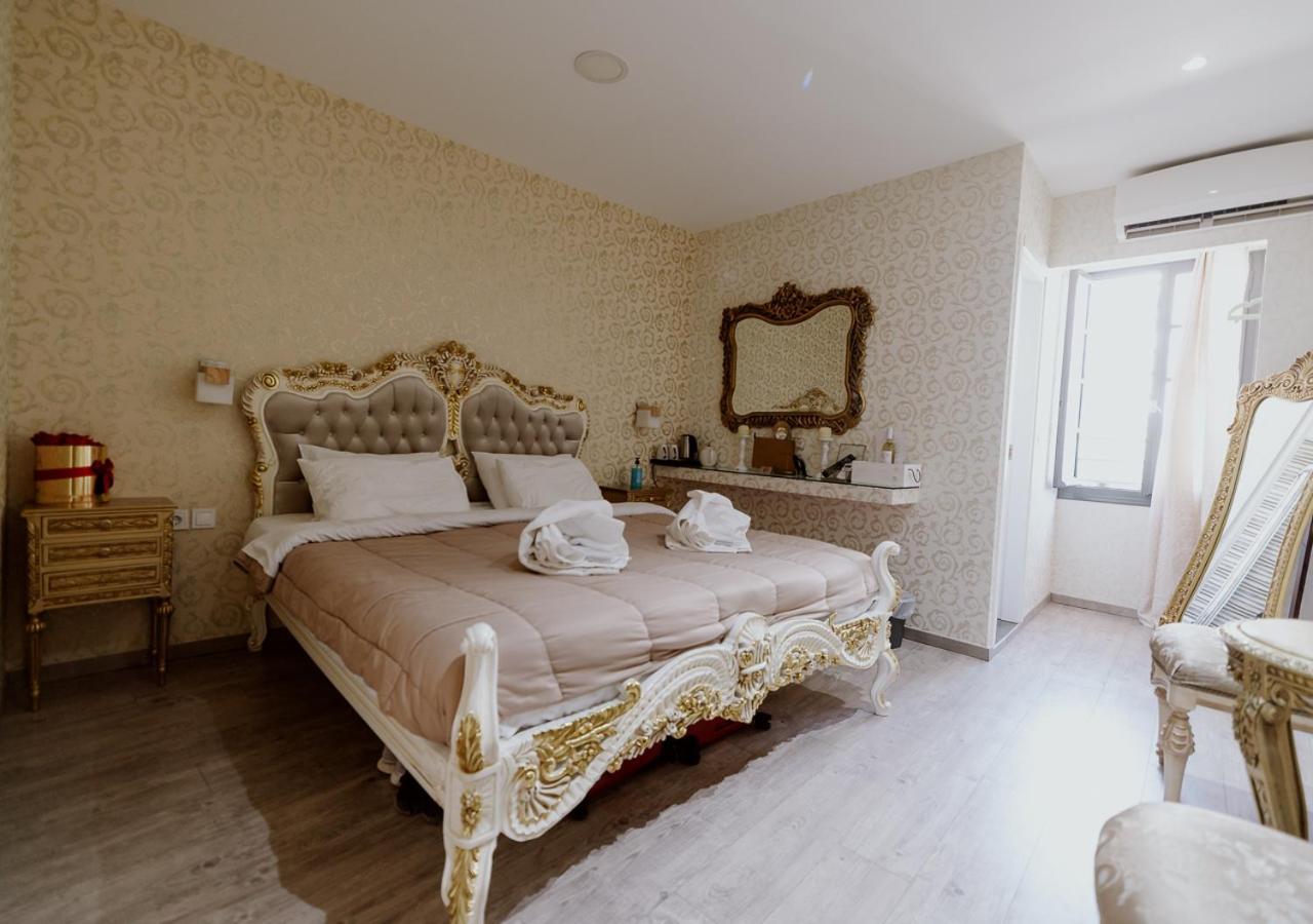 Roh Suites Афіни Екстер'єр фото