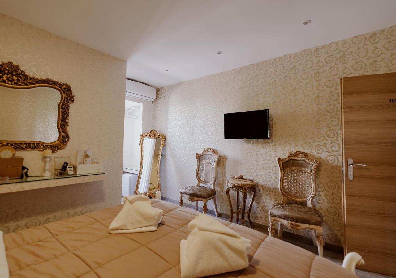 Roh Suites Афіни Екстер'єр фото