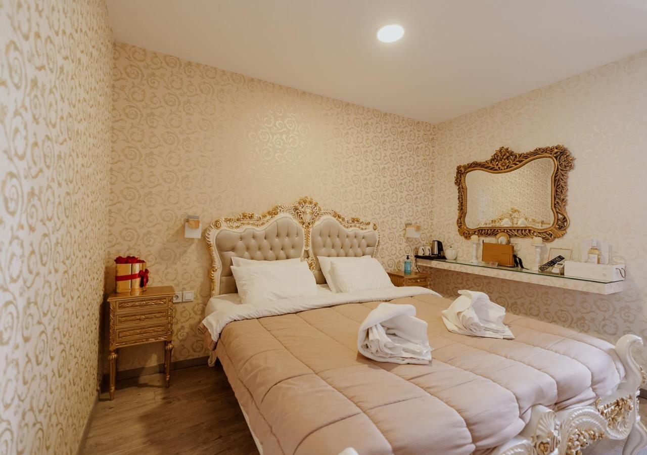 Roh Suites Афіни Екстер'єр фото
