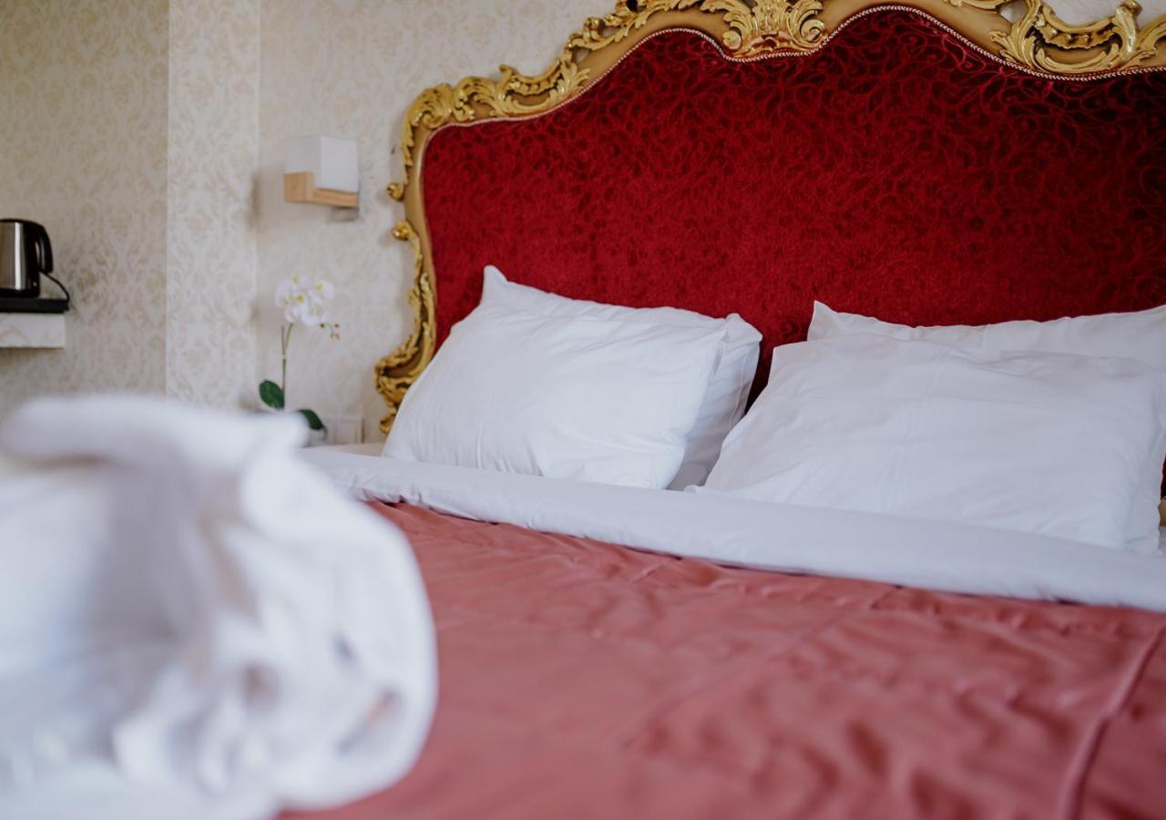 Roh Suites Афіни Екстер'єр фото