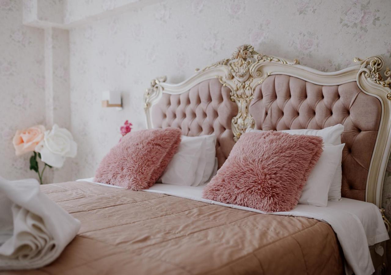 Roh Suites Афіни Екстер'єр фото