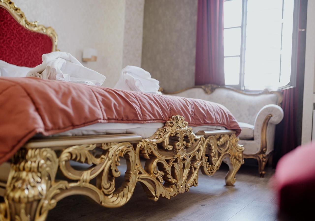 Roh Suites Афіни Екстер'єр фото