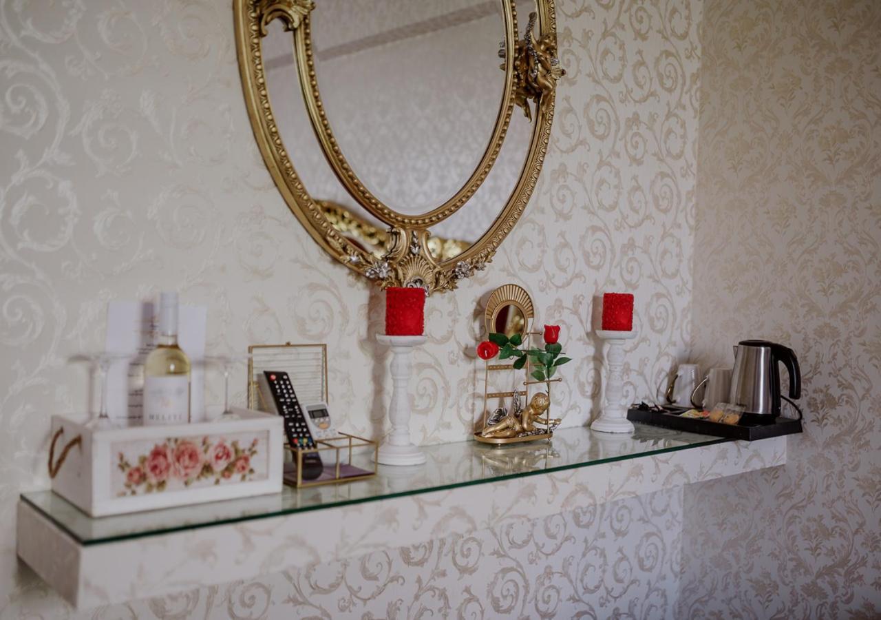 Roh Suites Афіни Екстер'єр фото