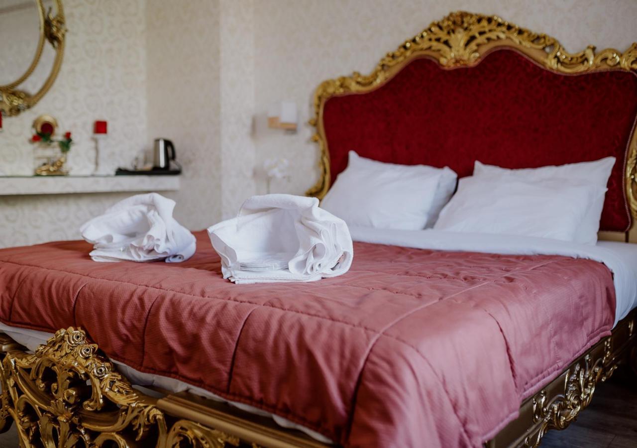 Roh Suites Афіни Екстер'єр фото