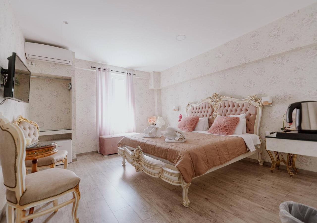 Roh Suites Афіни Екстер'єр фото