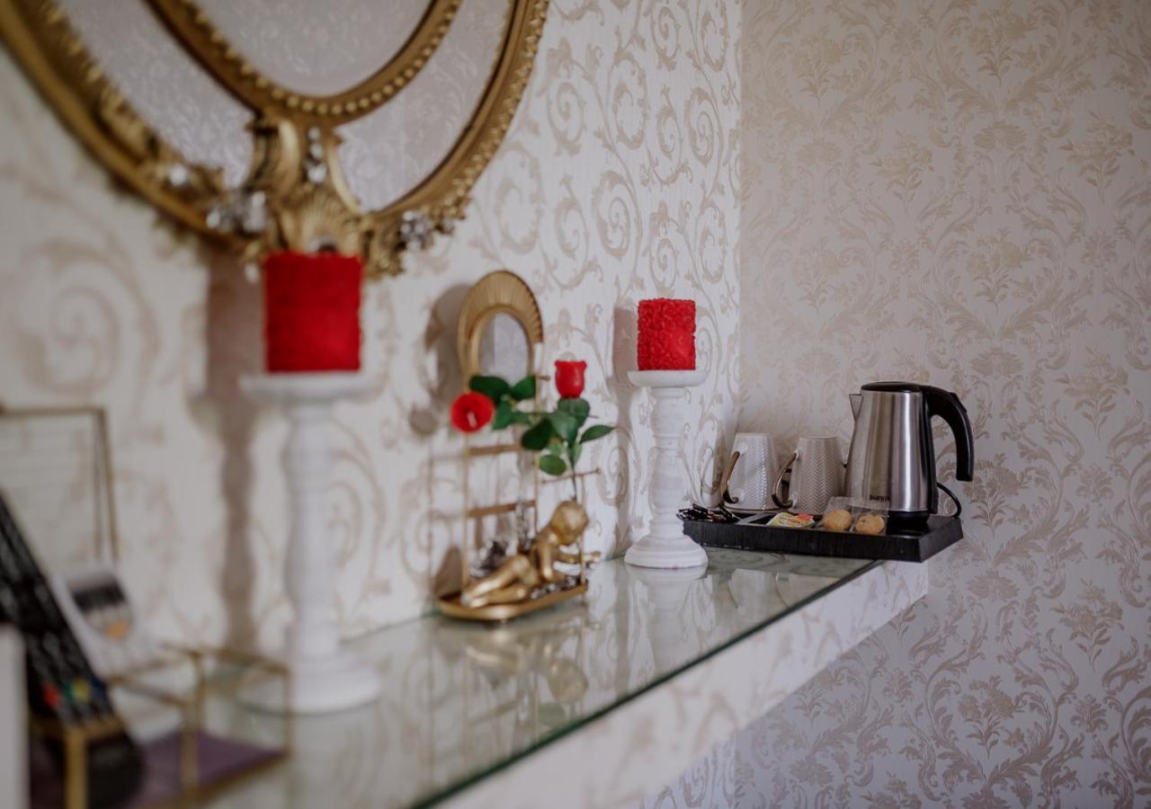 Roh Suites Афіни Екстер'єр фото