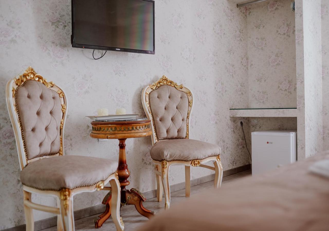 Roh Suites Афіни Екстер'єр фото