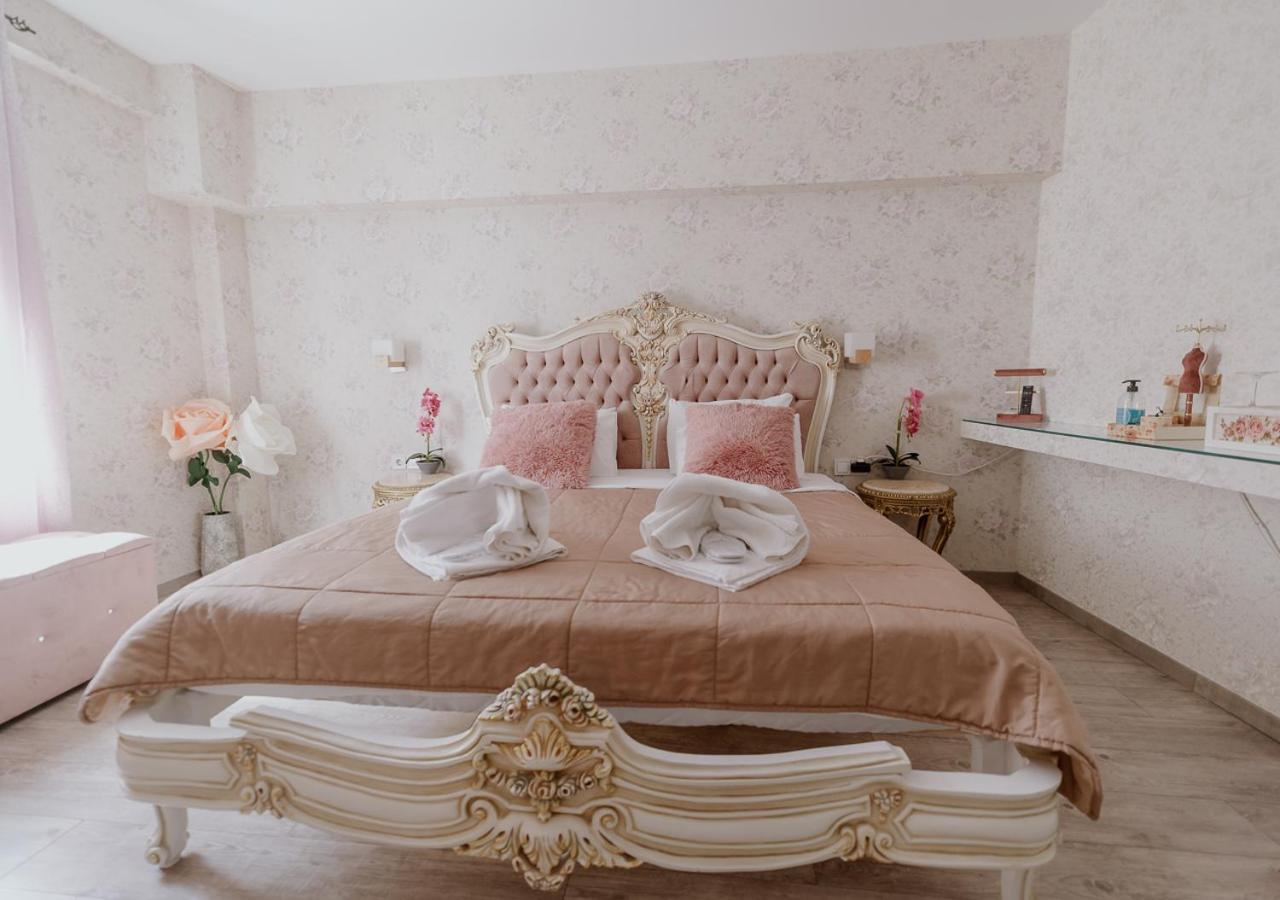 Roh Suites Афіни Екстер'єр фото