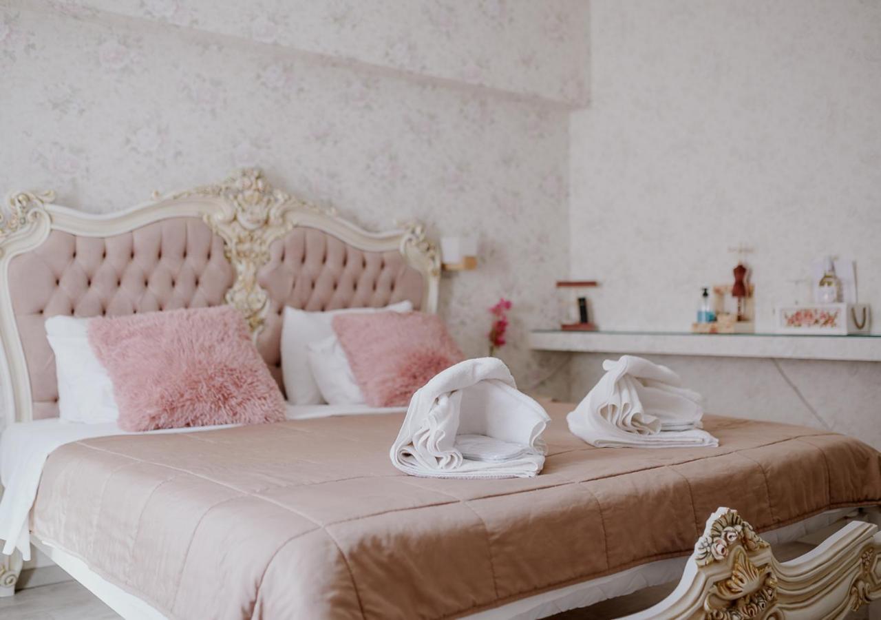 Roh Suites Афіни Екстер'єр фото