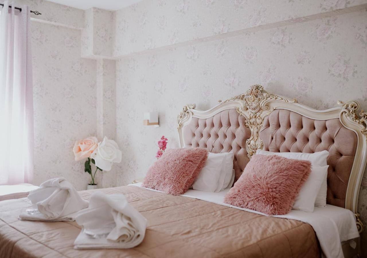 Roh Suites Афіни Екстер'єр фото