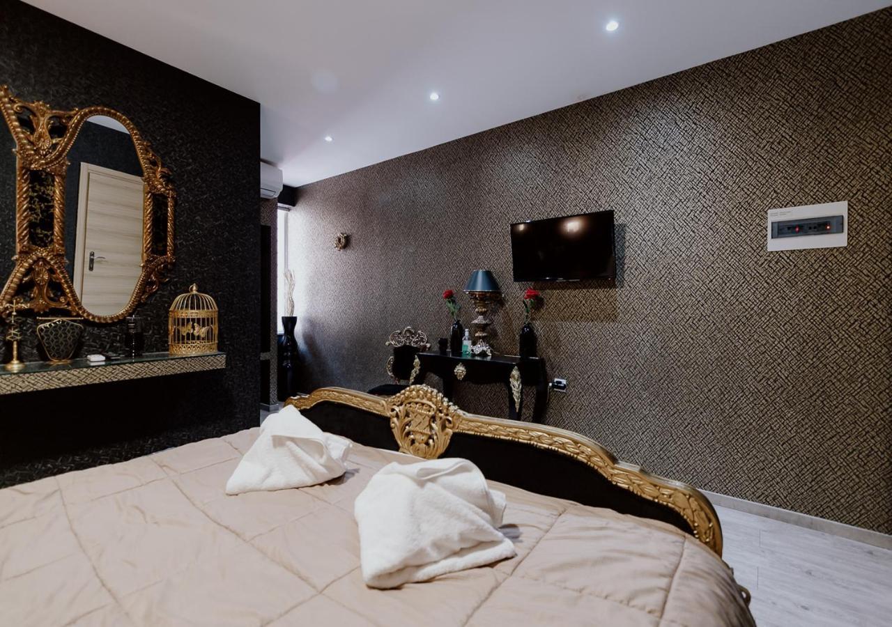 Roh Suites Афіни Екстер'єр фото