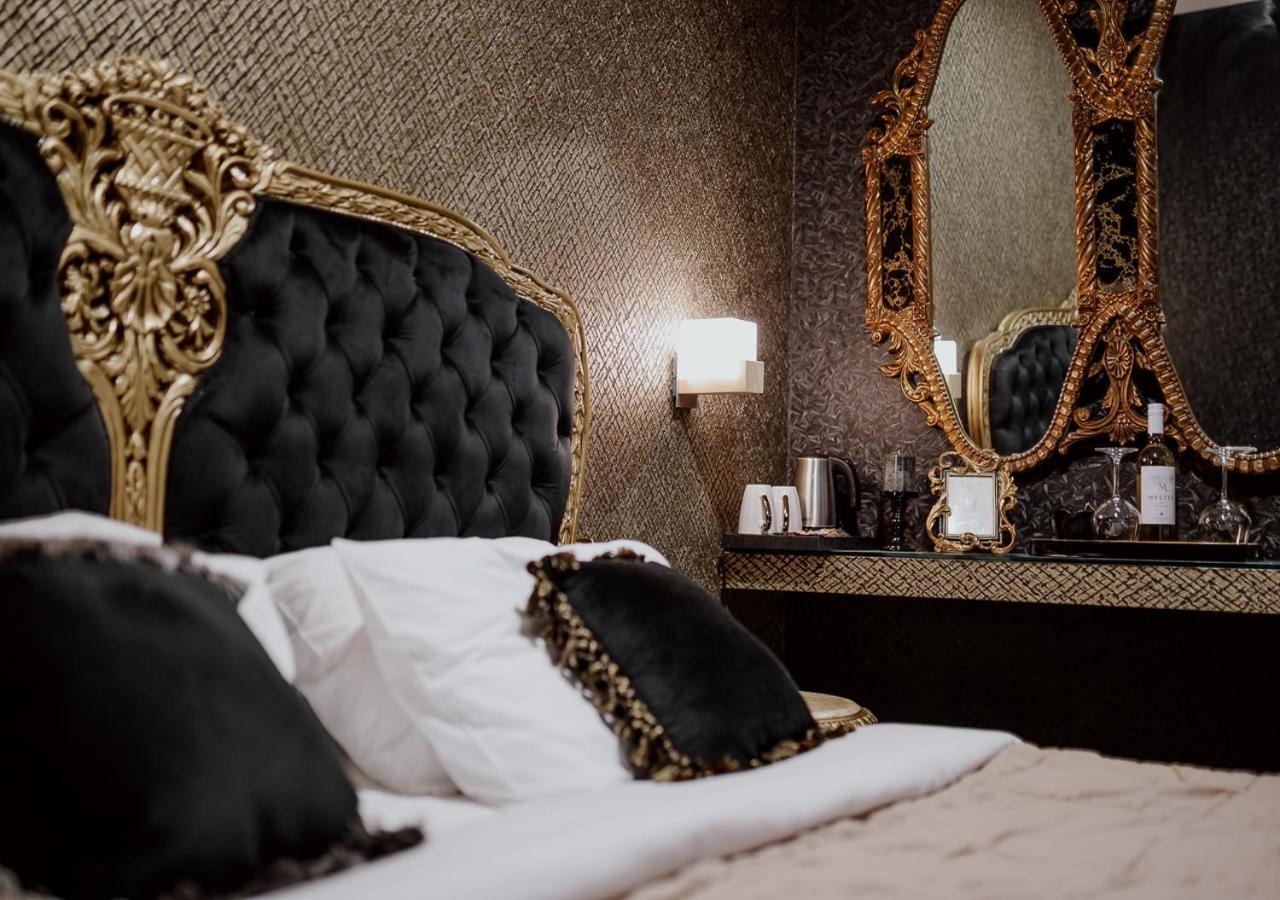 Roh Suites Афіни Екстер'єр фото