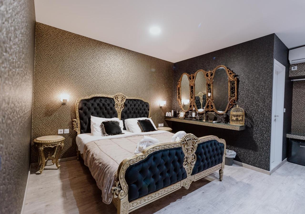 Roh Suites Афіни Екстер'єр фото