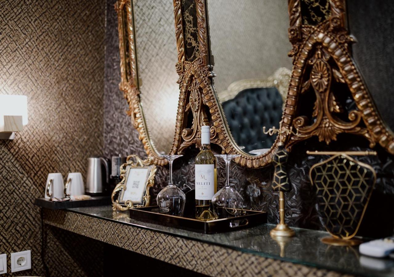 Roh Suites Афіни Екстер'єр фото