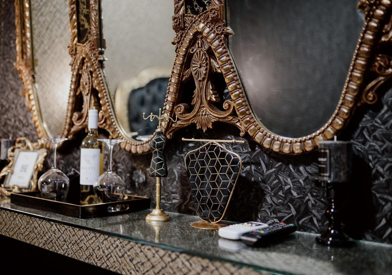 Roh Suites Афіни Екстер'єр фото