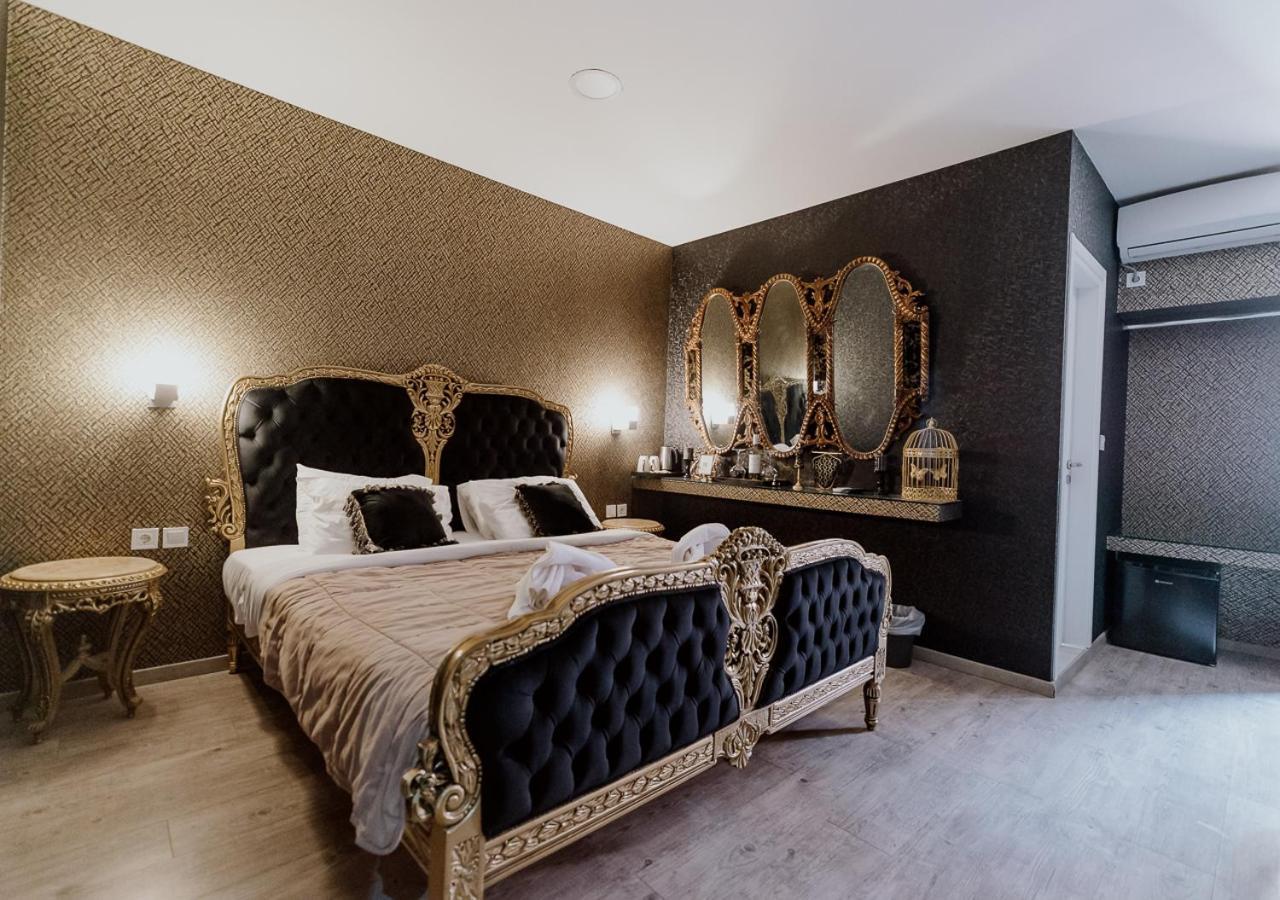 Roh Suites Афіни Екстер'єр фото