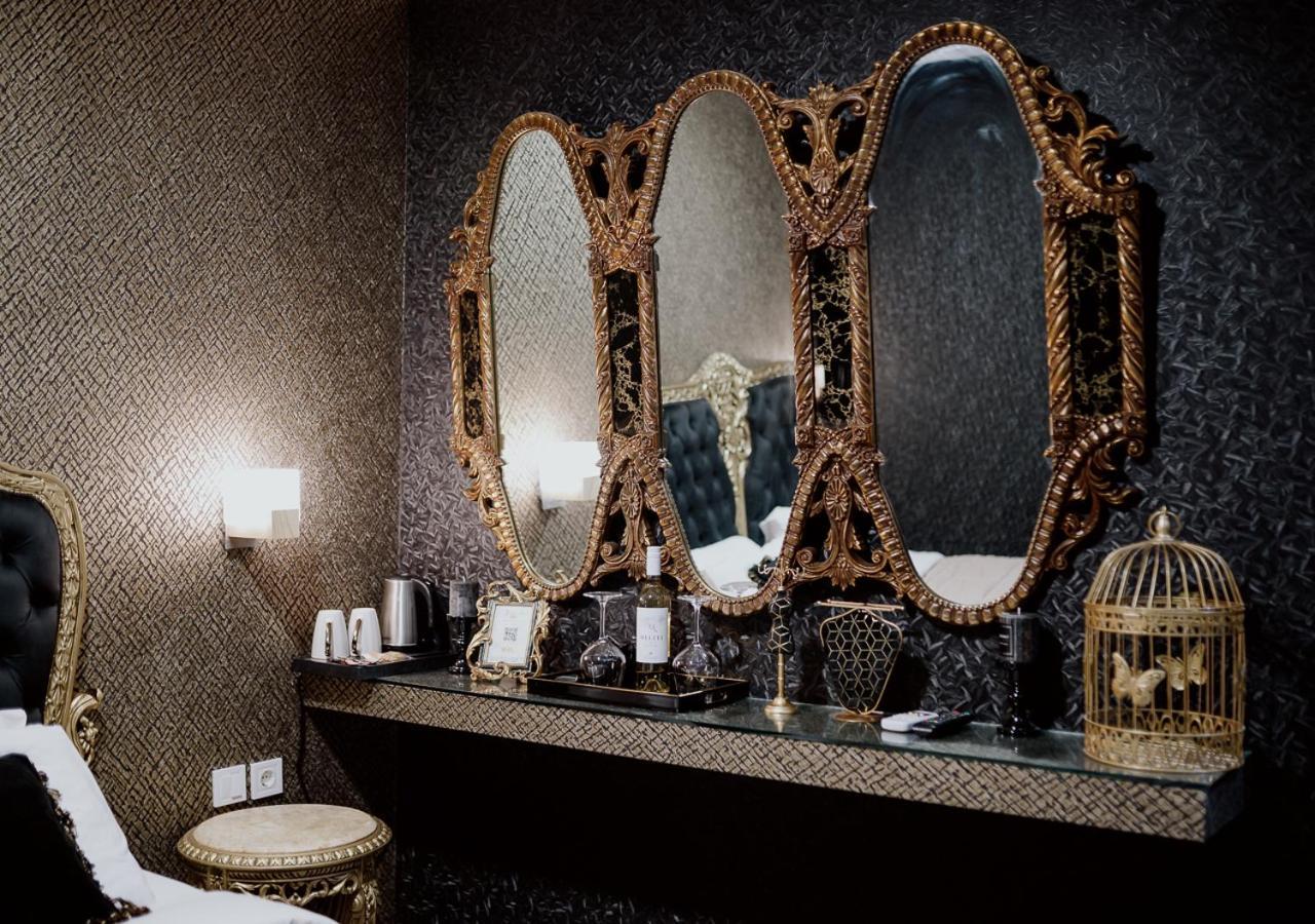 Roh Suites Афіни Екстер'єр фото