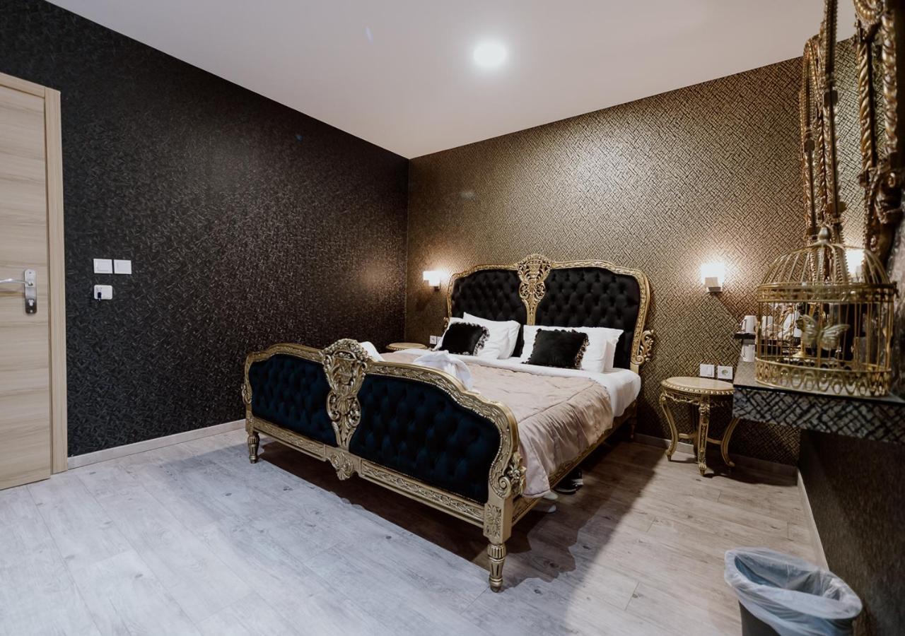Roh Suites Афіни Екстер'єр фото