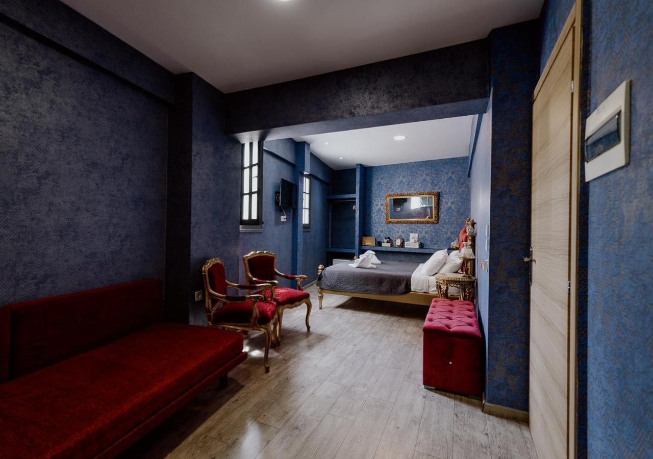 Roh Suites Афіни Екстер'єр фото