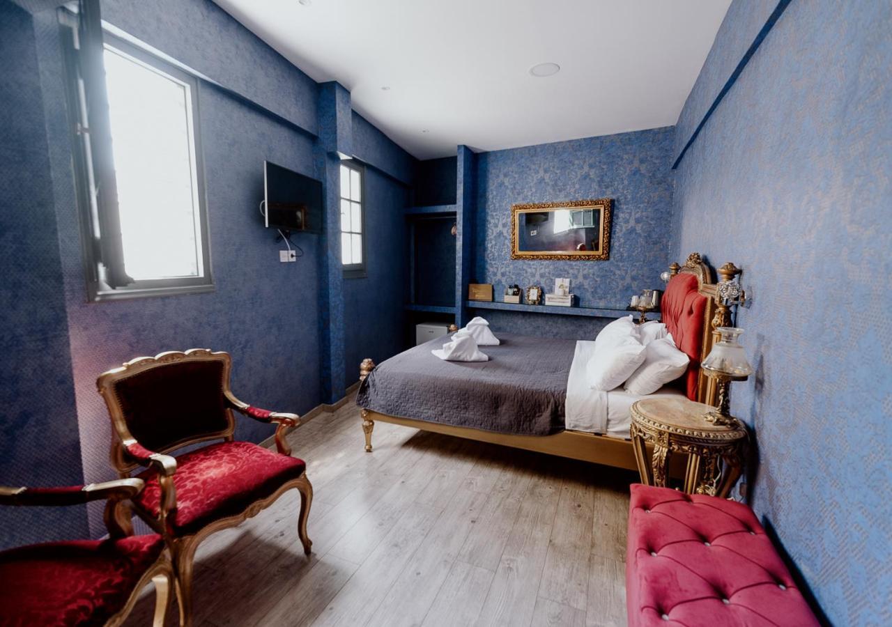 Roh Suites Афіни Екстер'єр фото