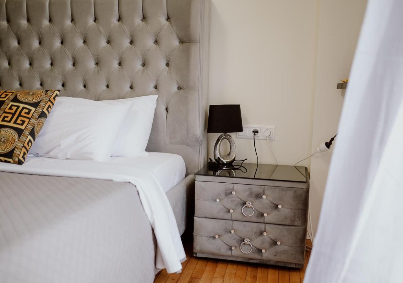 Roh Suites Афіни Екстер'єр фото