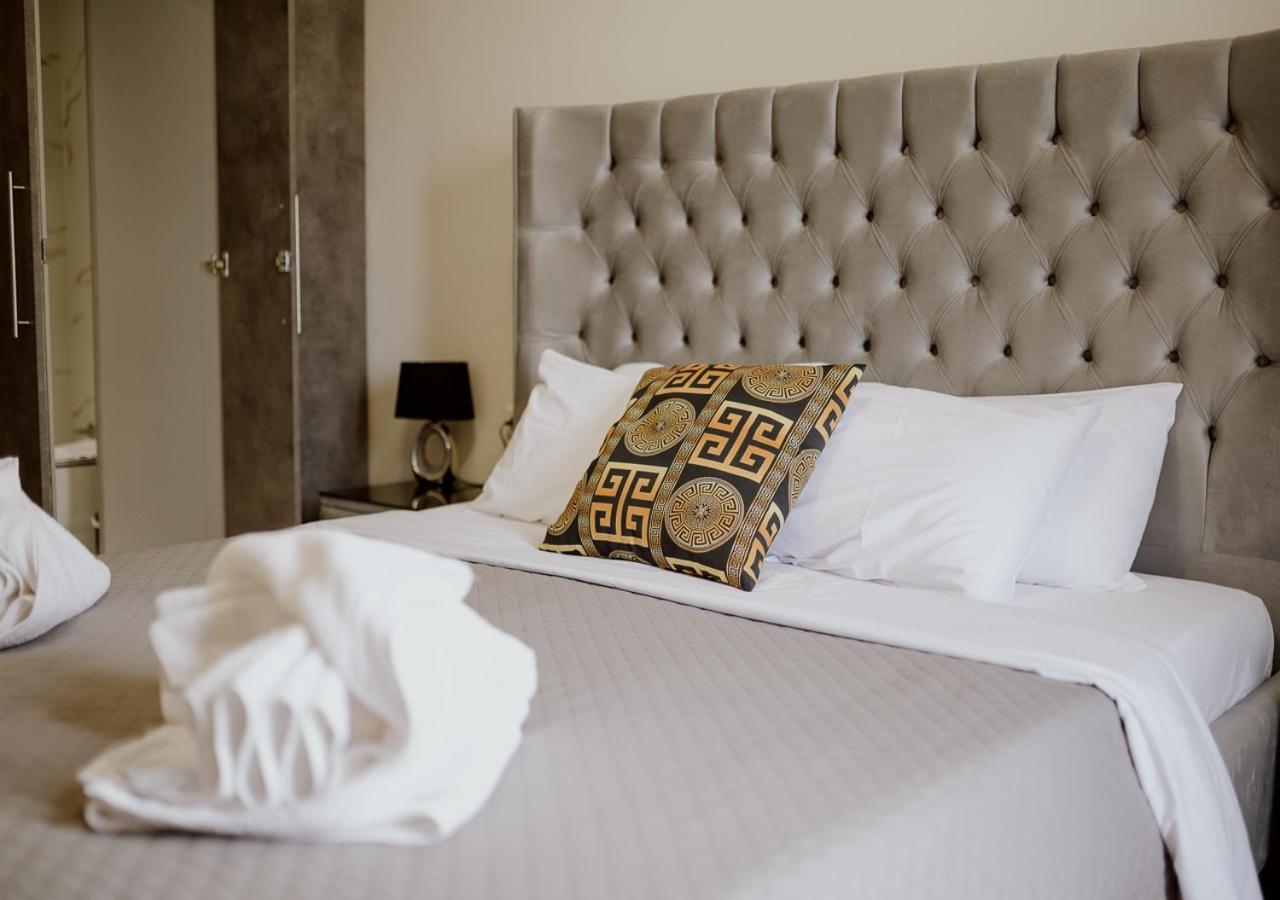Roh Suites Афіни Екстер'єр фото