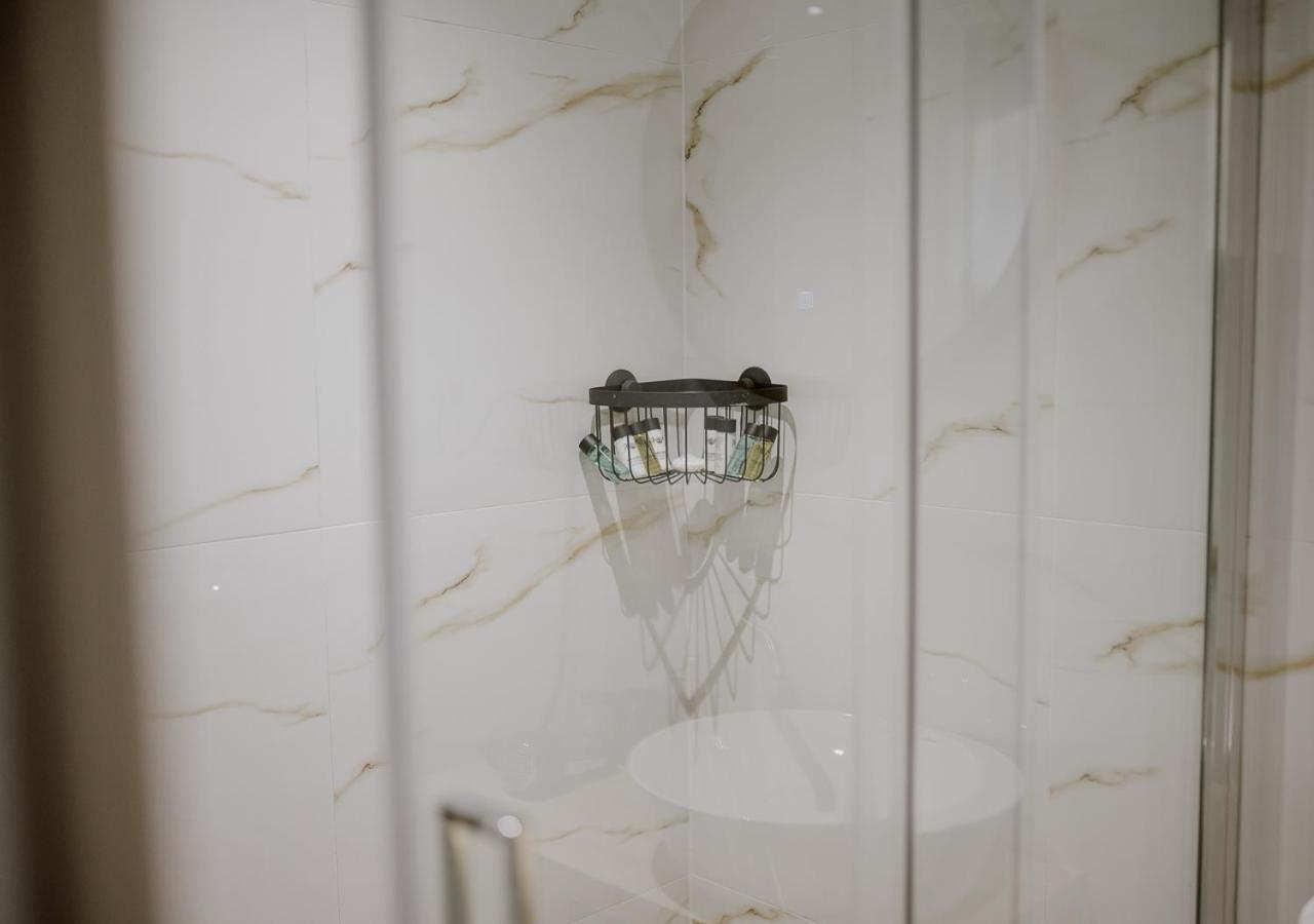 Roh Suites Афіни Екстер'єр фото