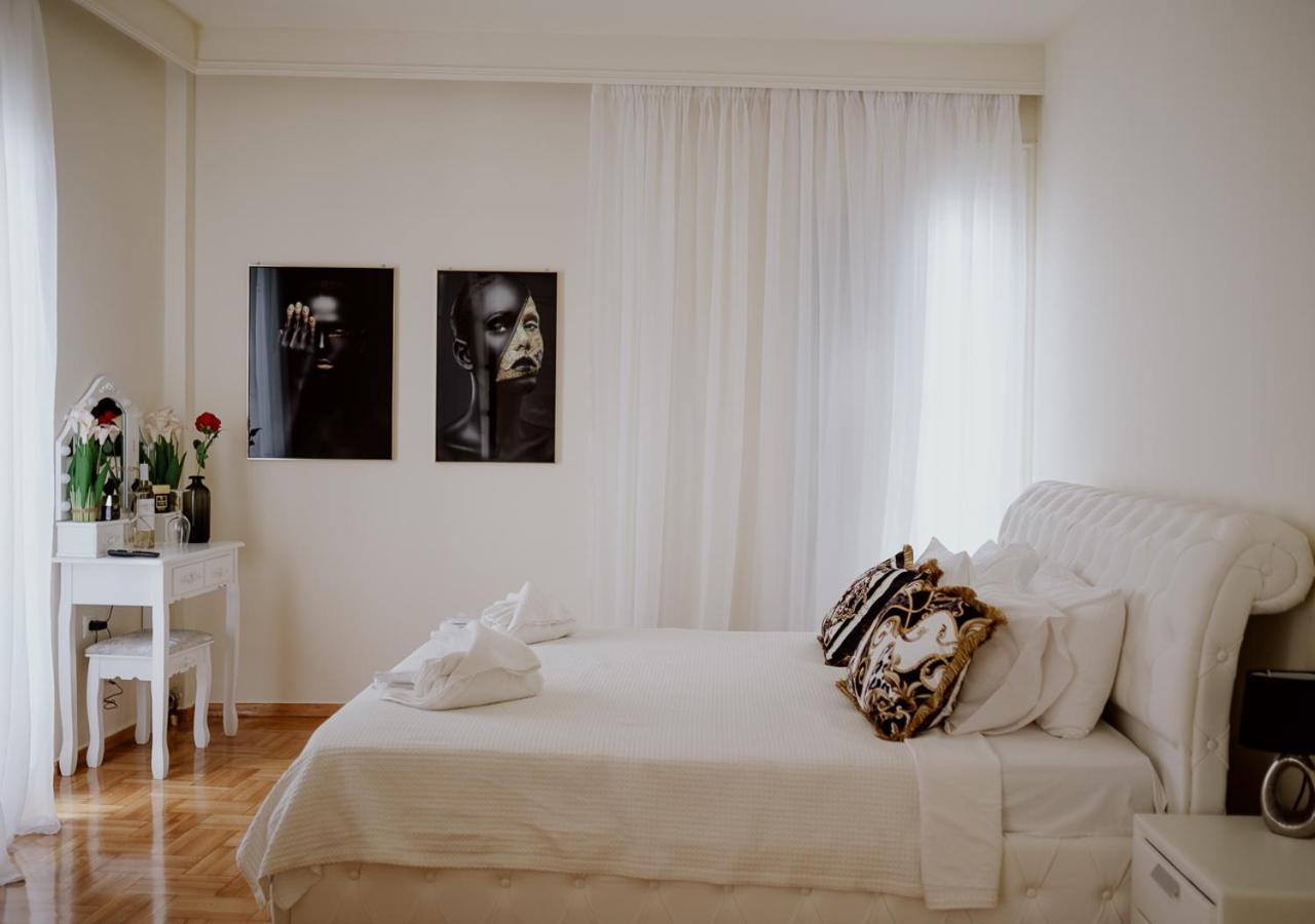 Roh Suites Афіни Екстер'єр фото