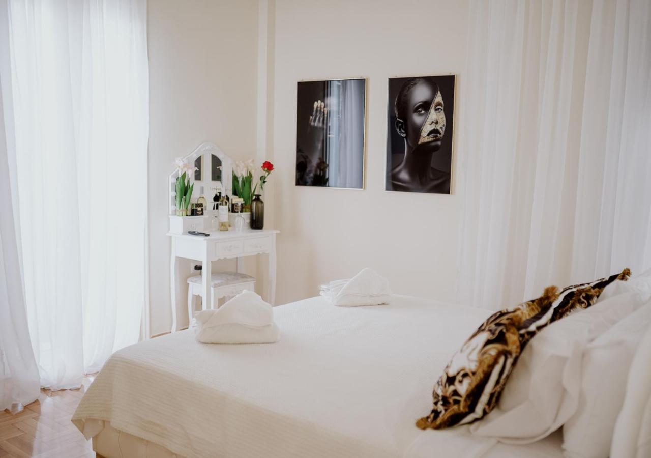 Roh Suites Афіни Екстер'єр фото