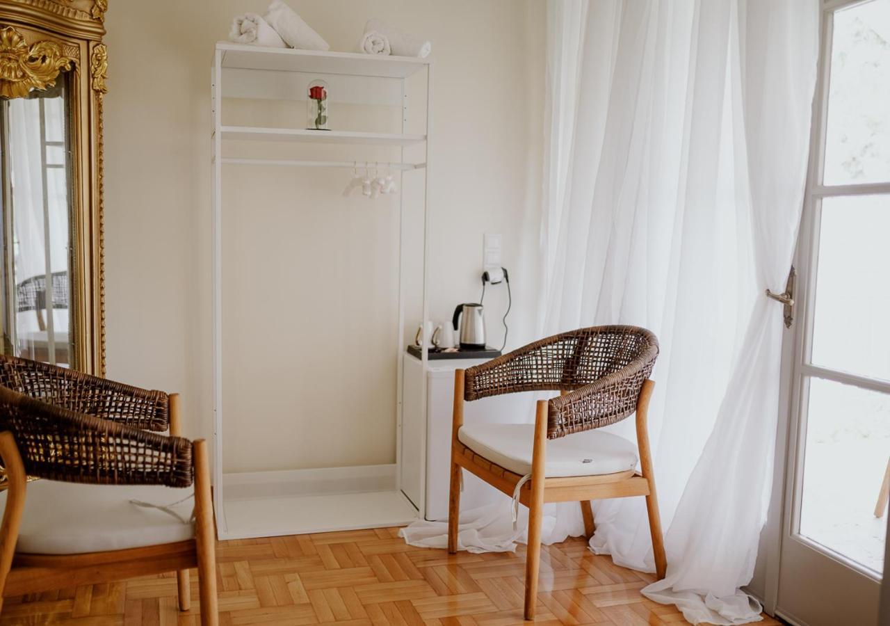 Roh Suites Афіни Екстер'єр фото