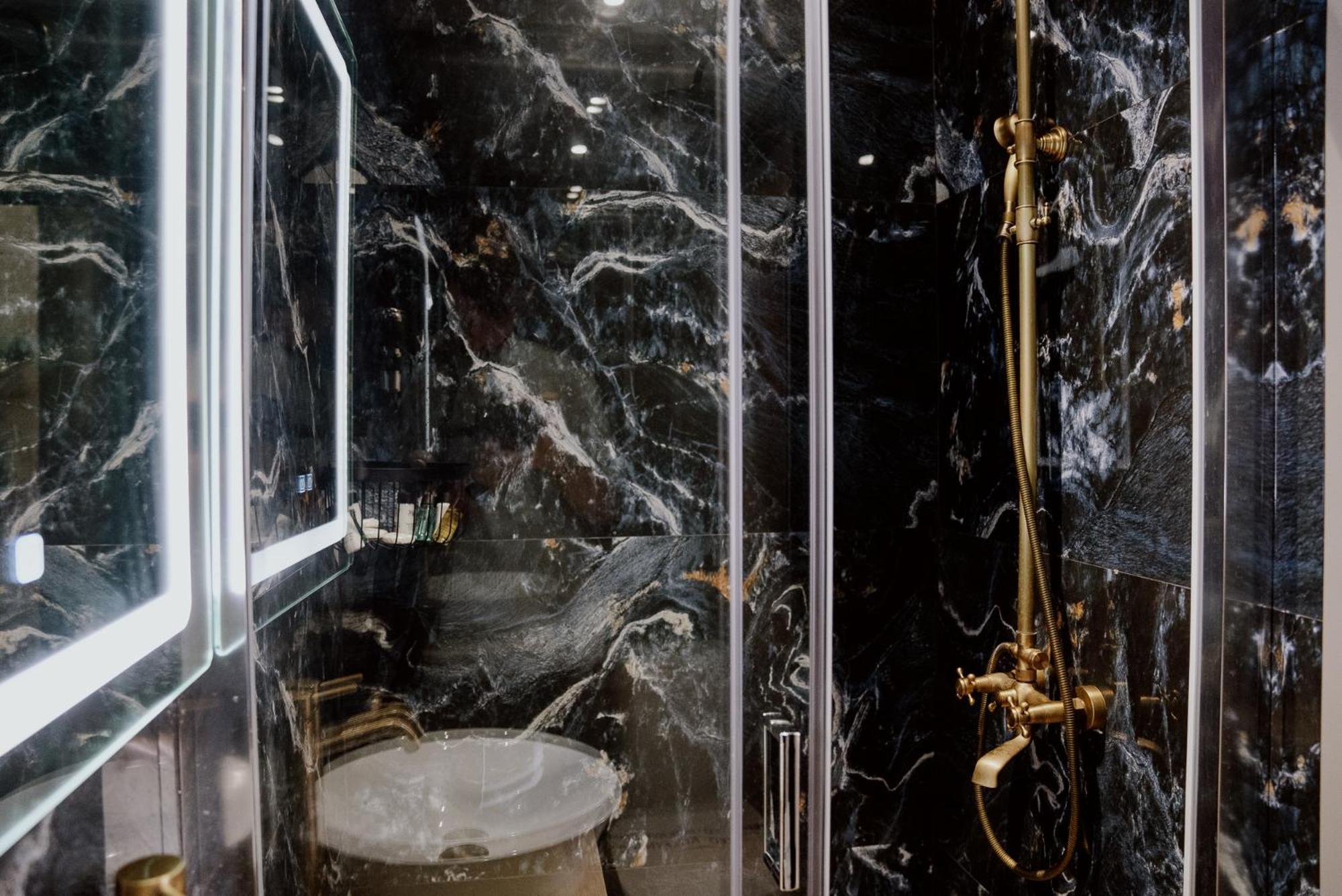 Roh Suites Афіни Екстер'єр фото