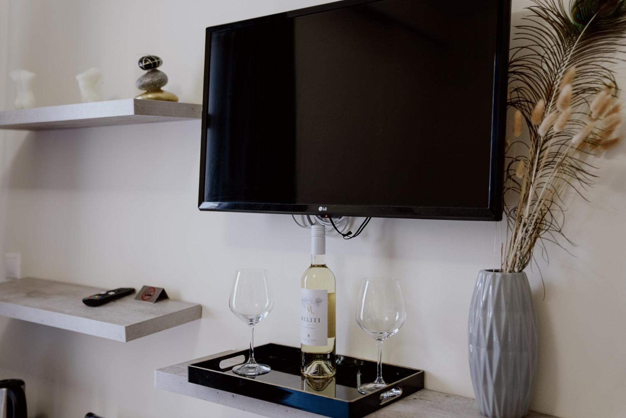 Roh Suites Афіни Екстер'єр фото