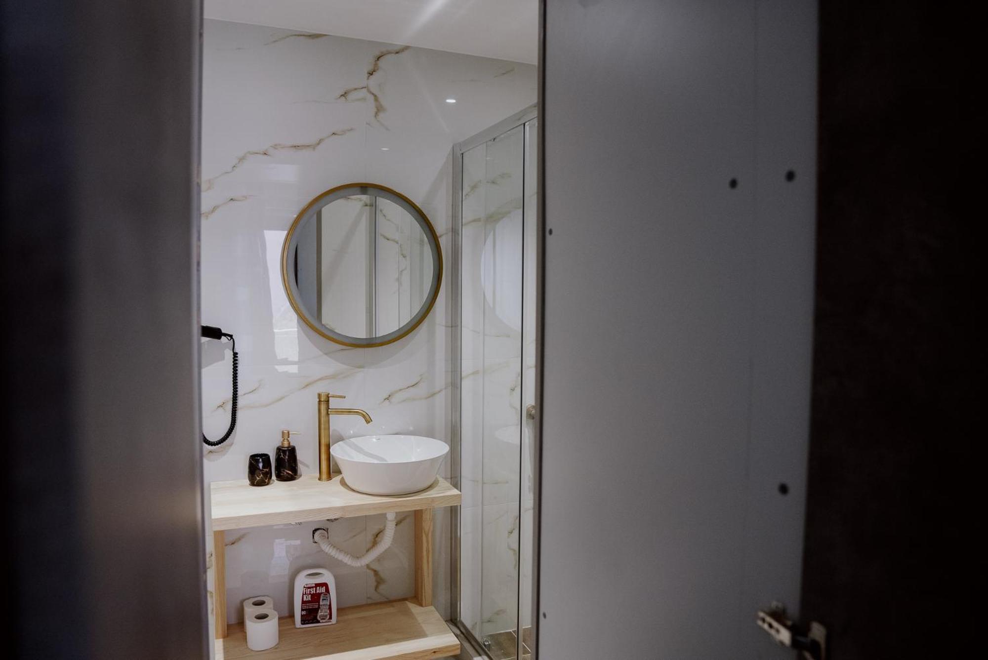 Roh Suites Афіни Екстер'єр фото
