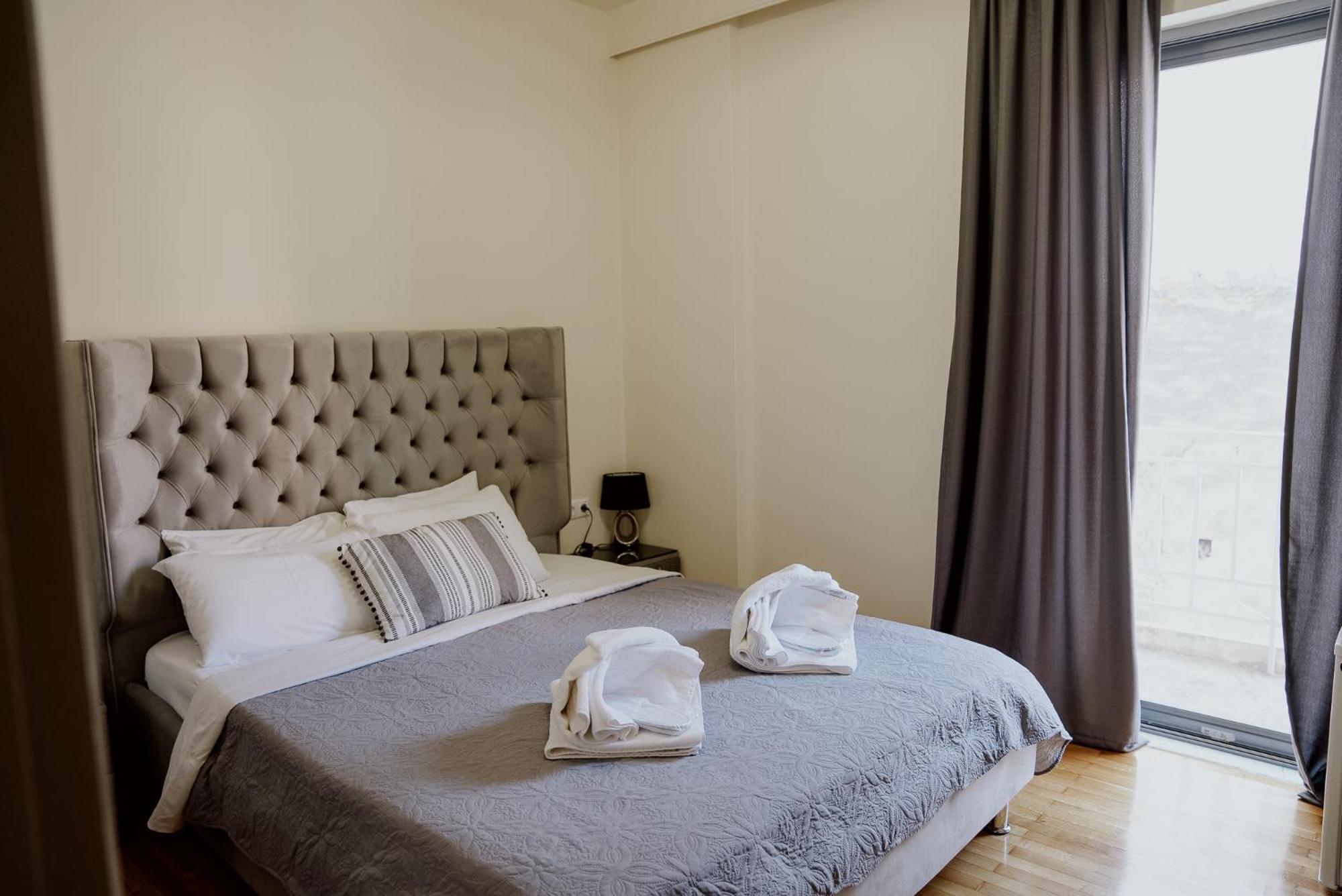 Roh Suites Афіни Екстер'єр фото