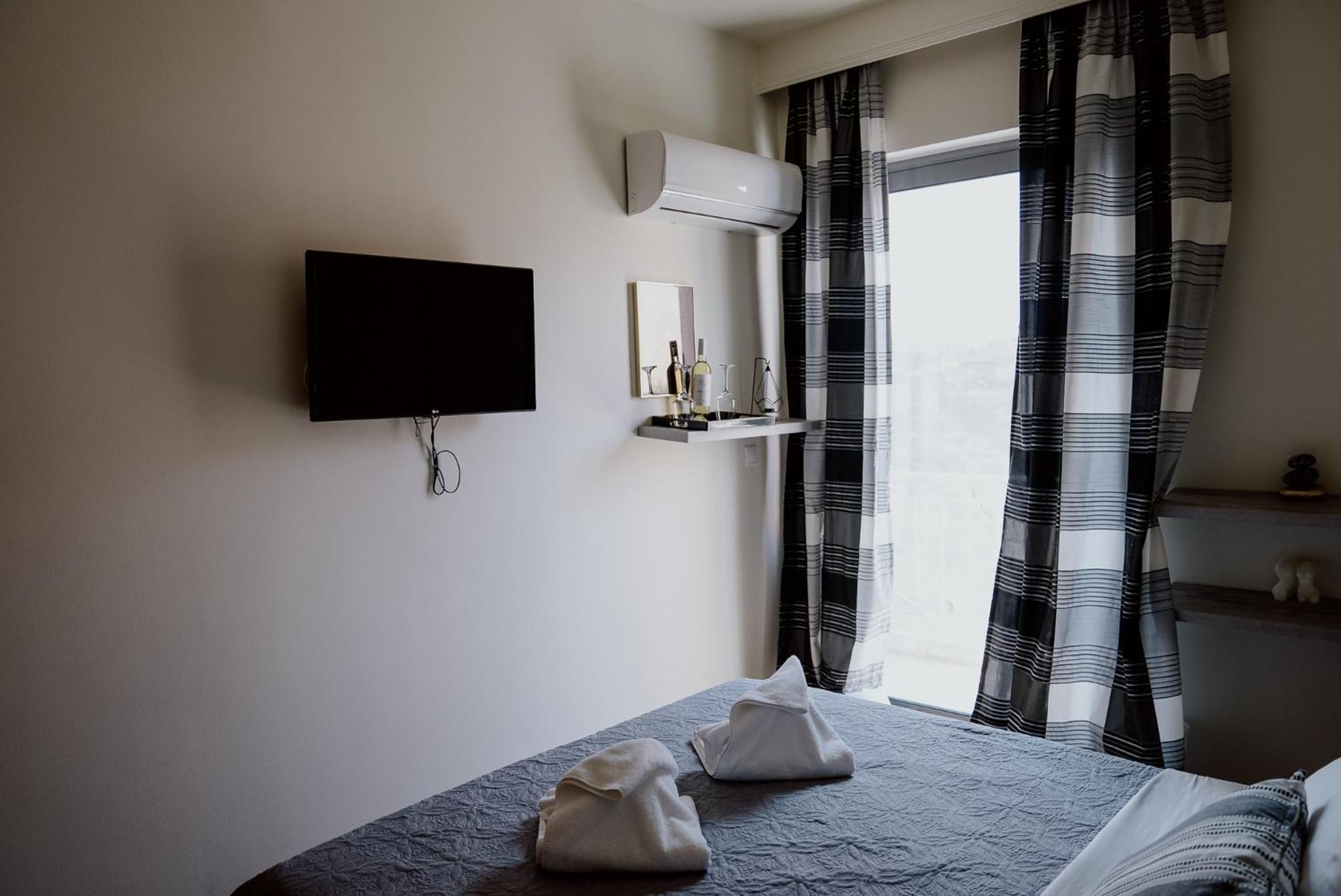 Roh Suites Афіни Екстер'єр фото
