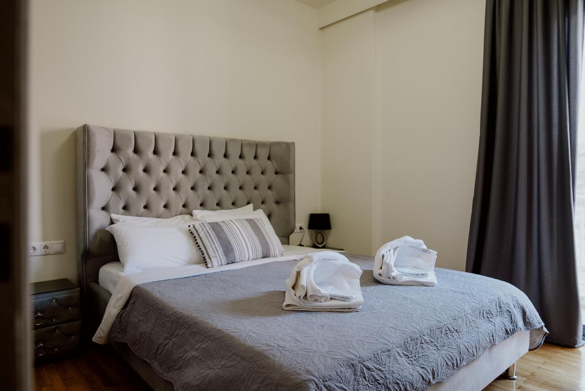Roh Suites Афіни Екстер'єр фото