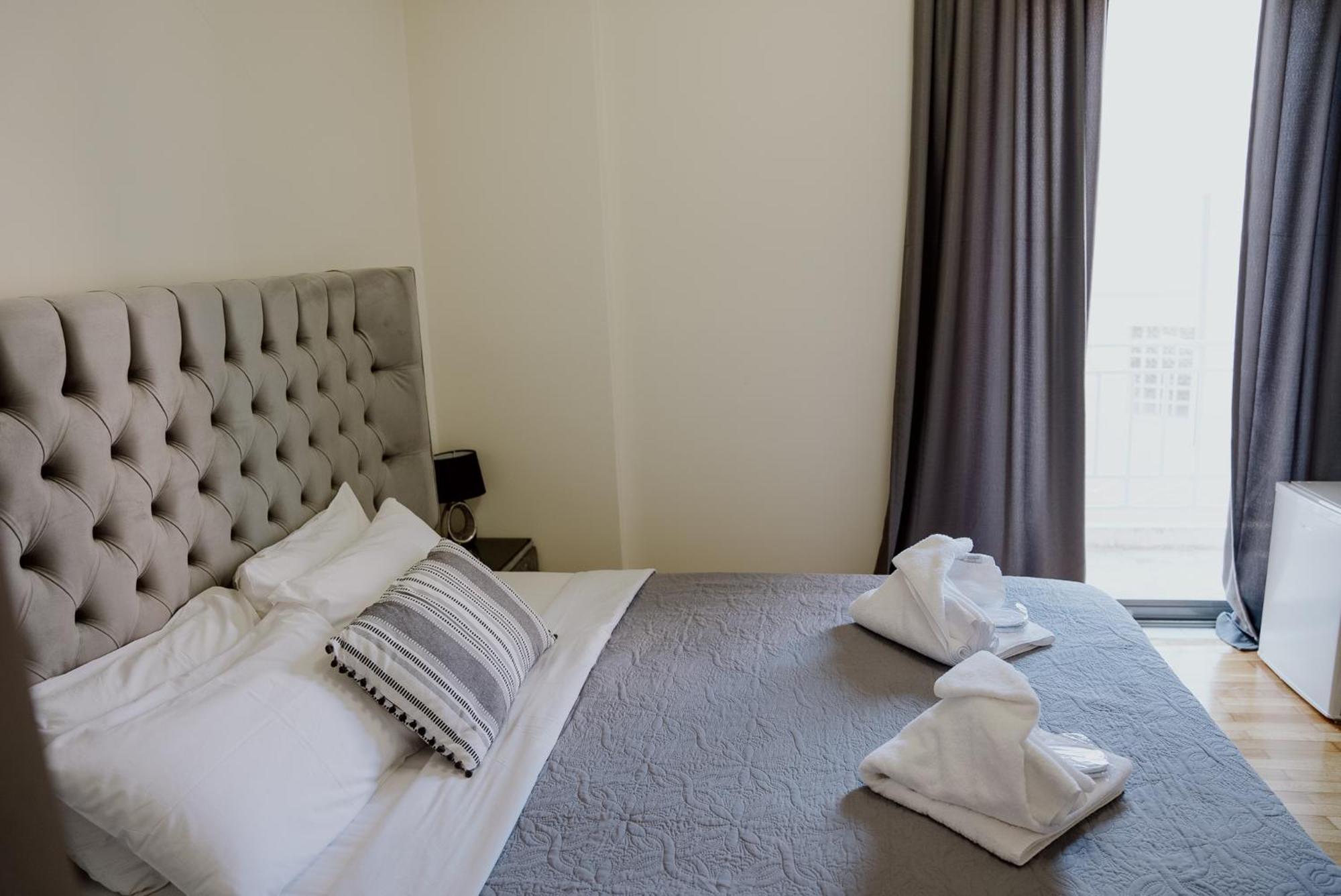 Roh Suites Афіни Екстер'єр фото