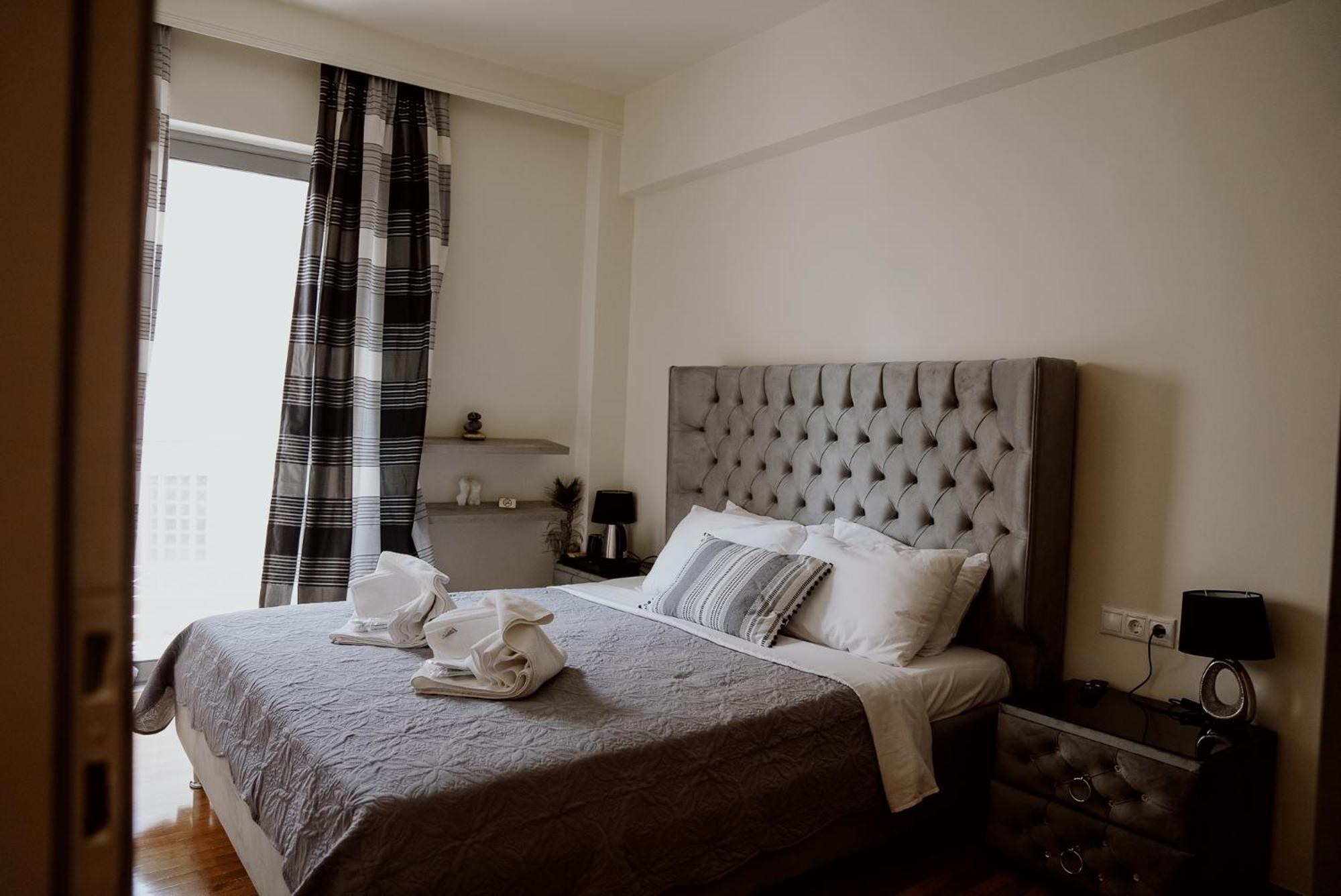 Roh Suites Афіни Екстер'єр фото